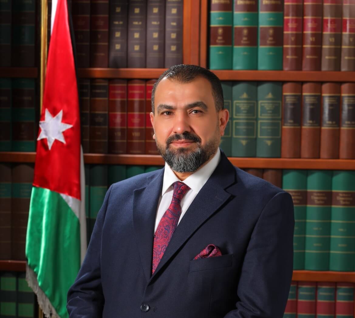 Eng. Muath Kazem - Conference President